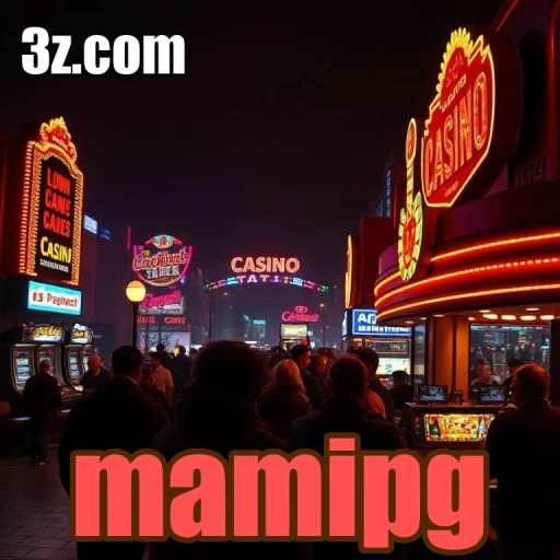 Embarque em Aventuras Incríveis com Mamipg e Suas Ofertas