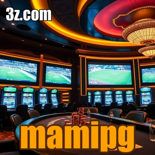 Atualizações Imperdíveis no mamipg: Fique por Dentro das Novidades