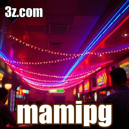 A Vibrante Comunidade do mamipg e Seus Tesouros Interativos