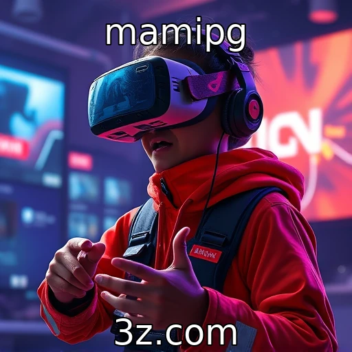 Impactos da realidade virtual na experiência gamer